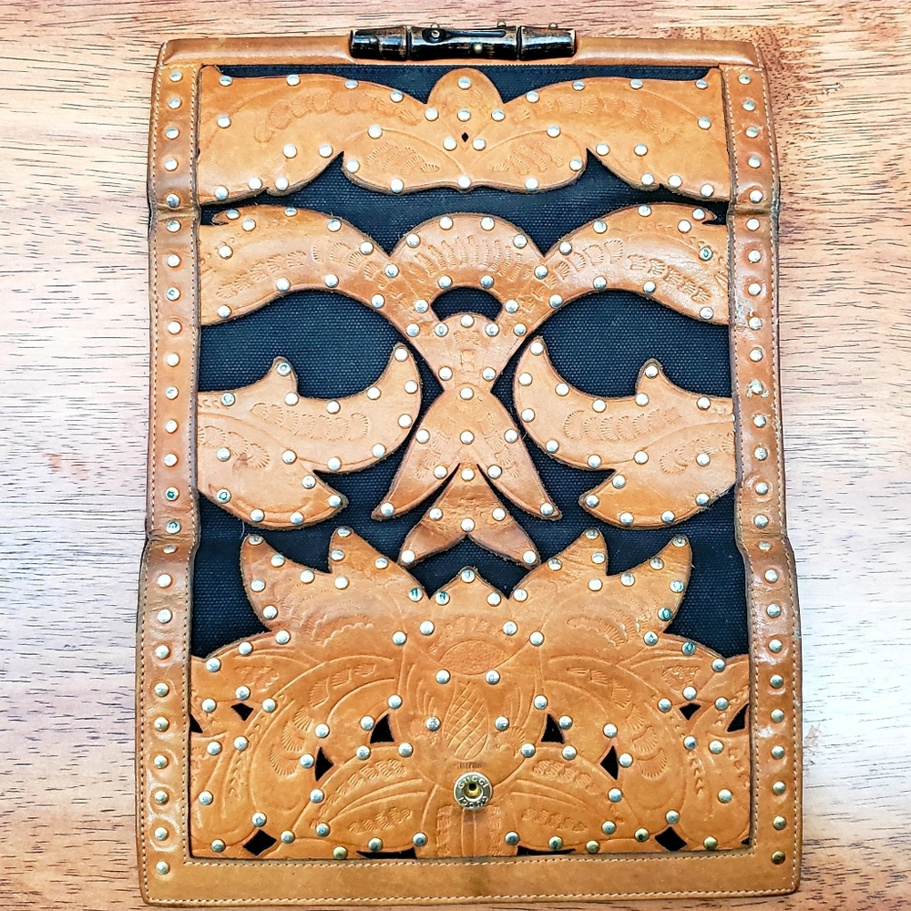Gucci Leather Wallet